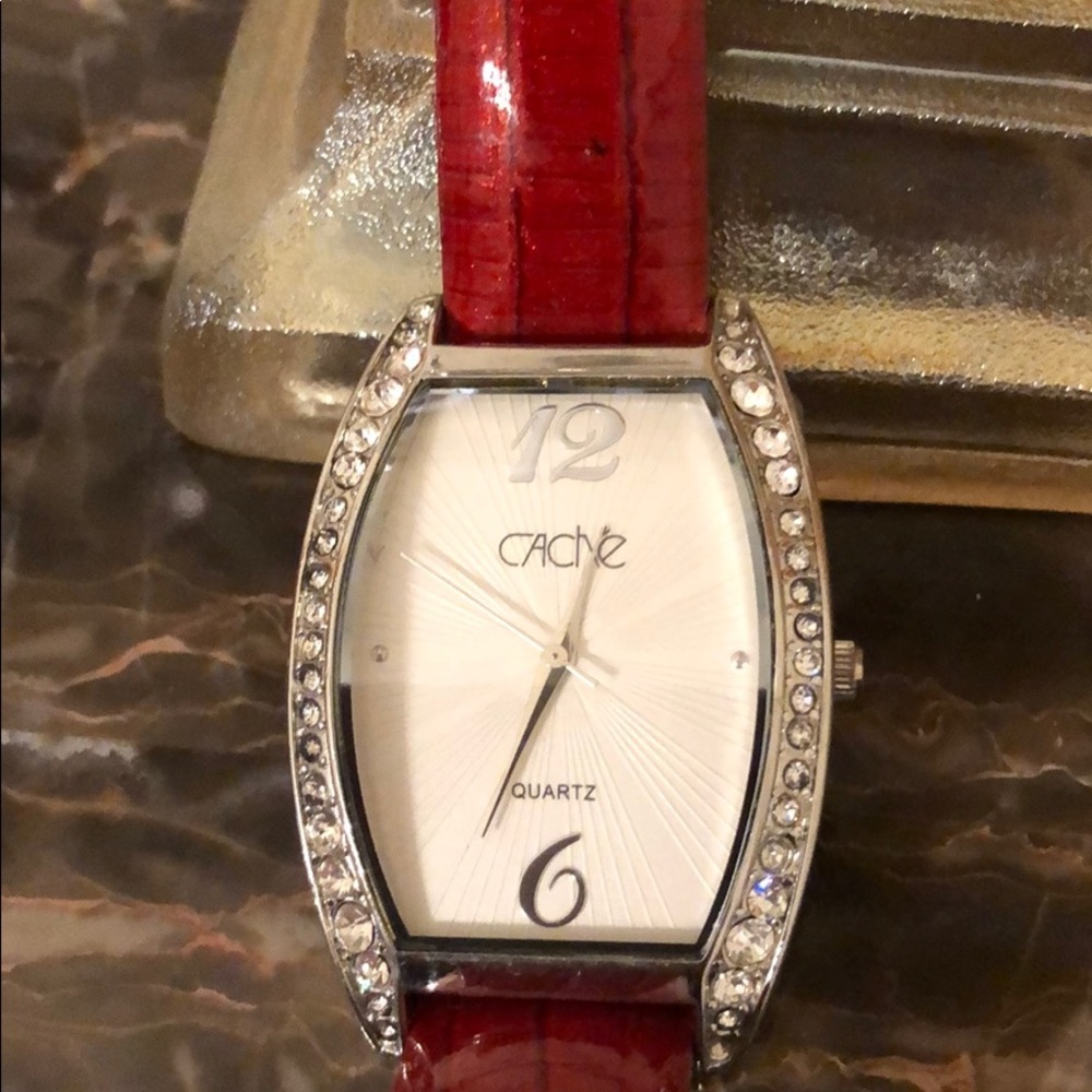 Cache Watch - image 1